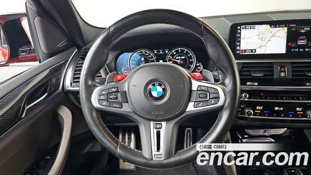 BMW X3 2020 — Фото 14/20