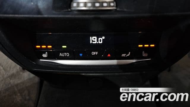 BMW X3 2020 — Фото 15/20