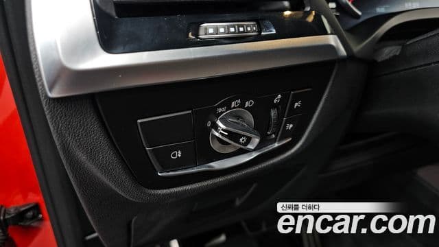 BMW X3M 2020 — Şəkil 18/35