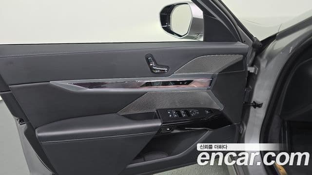 BMW 7 Series 2023 — ფოტო 5/38