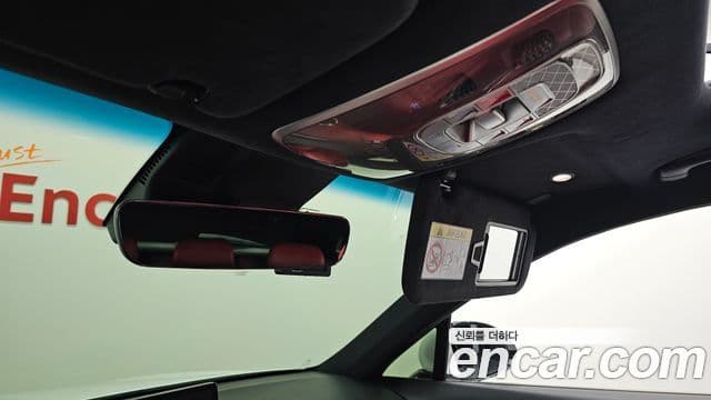 Genesis GV70 2021 — ფოტო 20/20