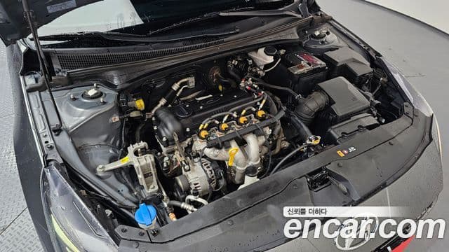 Hyundai Avante 2022 — Şəkil 6/20