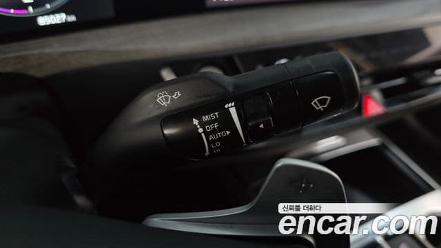 Kia K8 2023 — фото 20 из 20