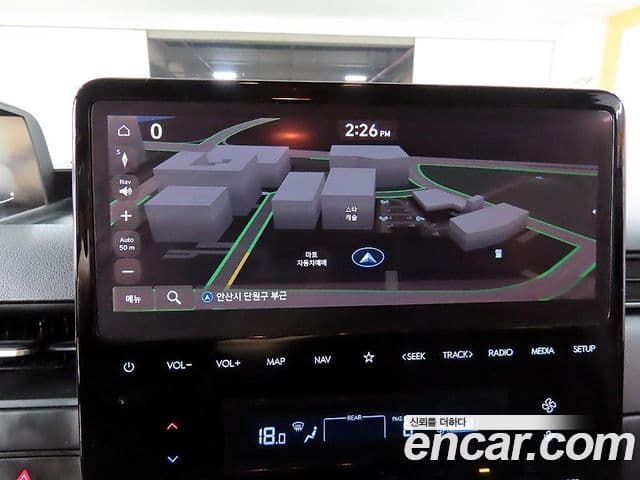 Hyundai Staria 2022 — фото 13 из 19