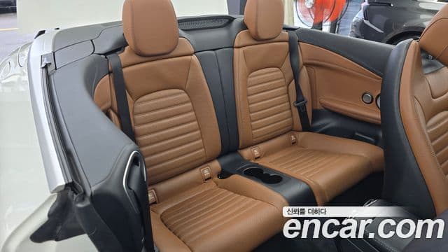 Mercedes-Benz C-Class 2019 — фото 11 из 20