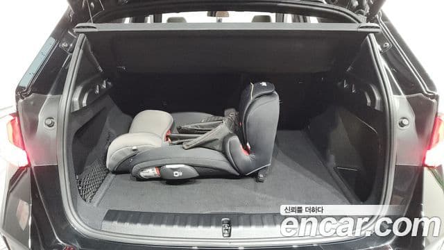 BMW X1 2025 — ფოტო 19/20