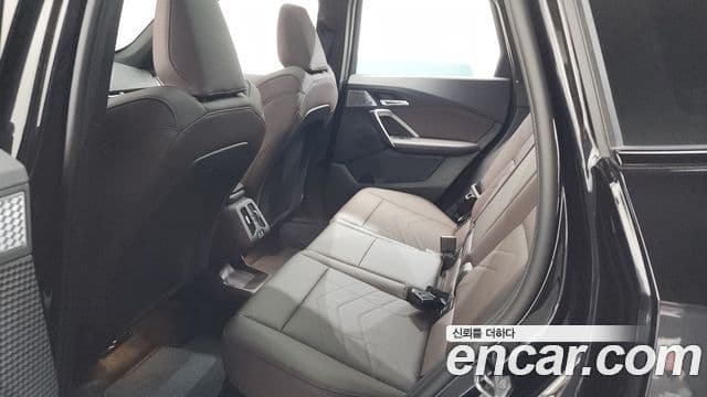 BMW X1 2025 — фото 20 из 20
