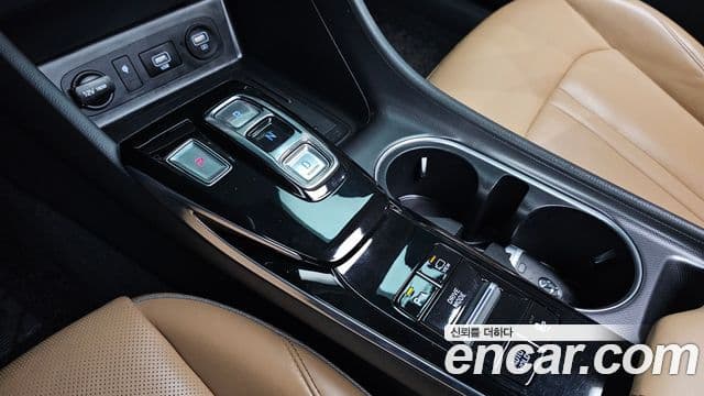 Hyundai Sonata 2019 — фото 9 из 20