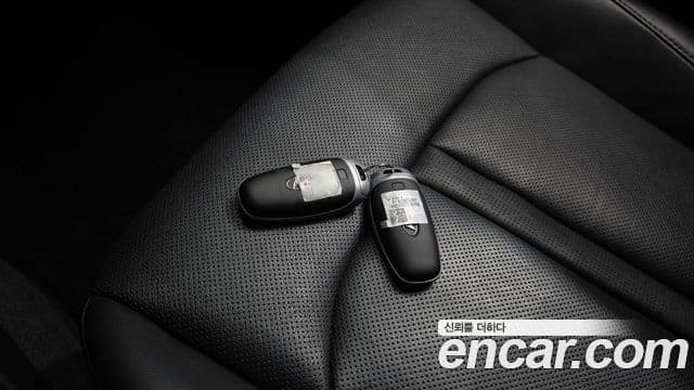 Hyundai Sonata 2022 — ფოტო 15/20