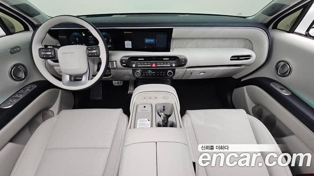 Hyundai Palisade 2025 — Şəkil 7/20