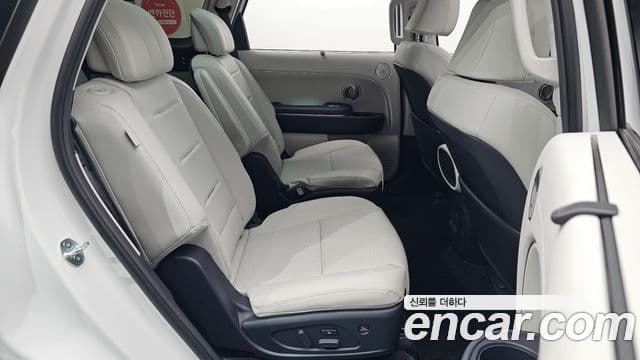 Hyundai Palisade 2025 — Şəkil 12/20