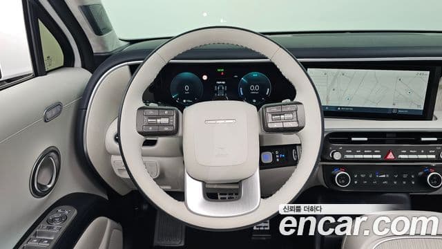 Hyundai Palisade 2025 — Şəkil 13/20