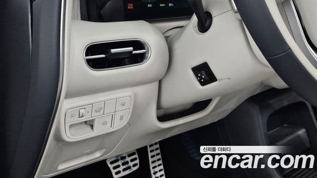 Hyundai Palisade 2025 — Şəkil 16/20
