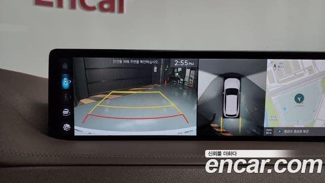 Genesis GV80 2022 — Şəkil 14/20