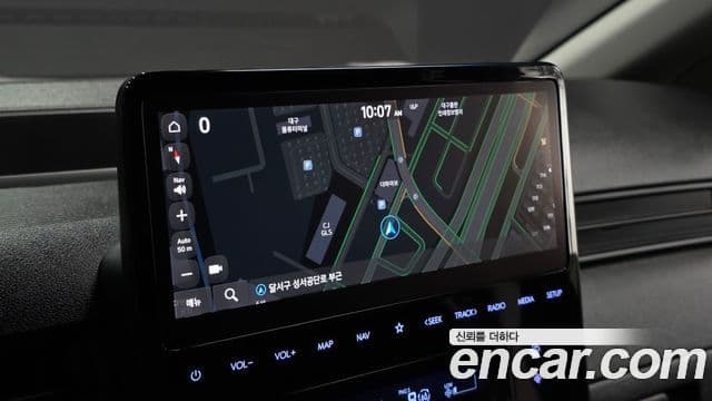 Hyundai Staria 2021 — ფოტო 13/20