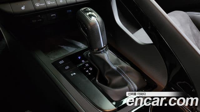 Hyundai Avante 2022 — Şəkil 9/20