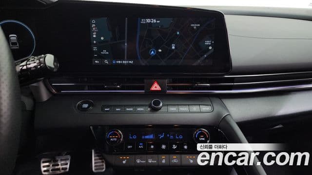 Hyundai Avante 2022 — Şəkil 12/20