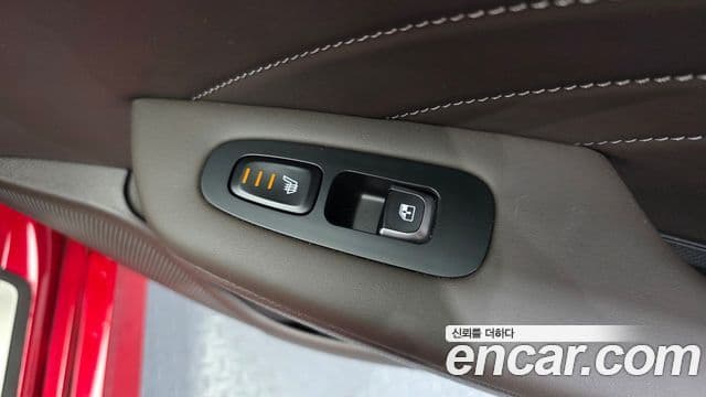 Kia Stinger 2022 — Şəkil 19/20