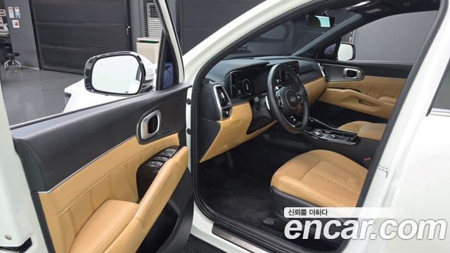Kia Sorento 2020 — ფოტო 10/20