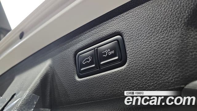 Kia Carnival 2025 — ფოტო 19/20