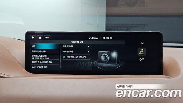 Genesis Electrified G80 2022 — фото 20 из 20