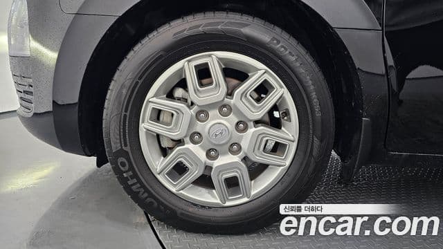 Hyundai Staria 2024 — Şəkil 5/20