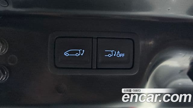 Hyundai Staria 2024 — Şəkil 17/20