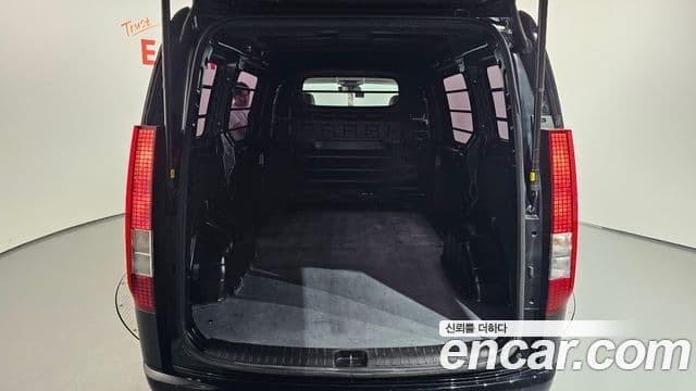Hyundai Staria 2024 — Şəkil 18/20
