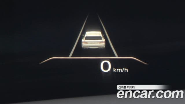Genesis GV80 2020 — фото 15 из 20