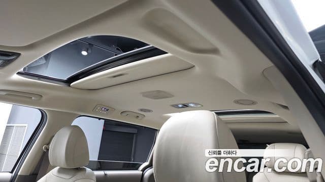 Kia Carnival 2024 — фото 15 из 20