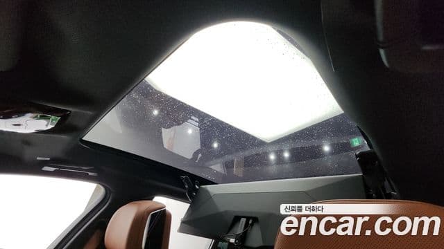 BMW 7 Series 2025 — Şəkil 18/20