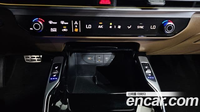 Kia Sorento 2023 — Photo 38/41