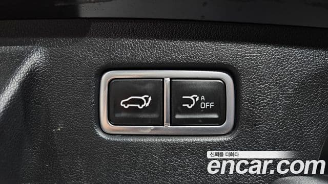 Kia Sorento 2023 — Photo 36/41