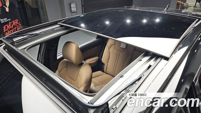 Kia Sorento 2023 — Photo 41/41