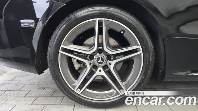 Mercedes-Benz C-Class 2021 — фото 5 из 20