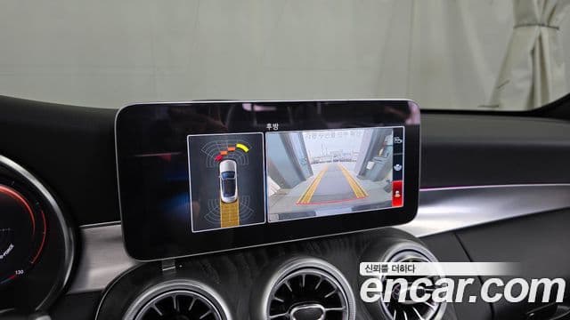 Mercedes-Benz C-Class 2021 — фото 15 из 20