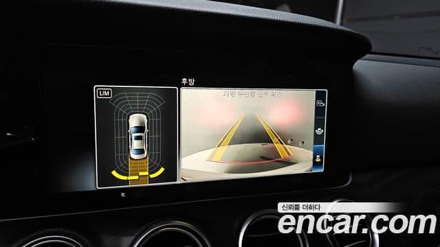 Mercedes-Benz E-Class 2018 — Şəkil 15/20