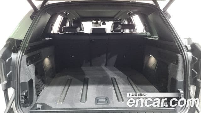 BMW X5 2025 — Şəkil 19/20