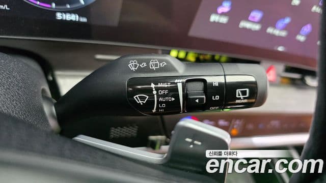 Kia Sportage 2021 — Şəkil 17/20