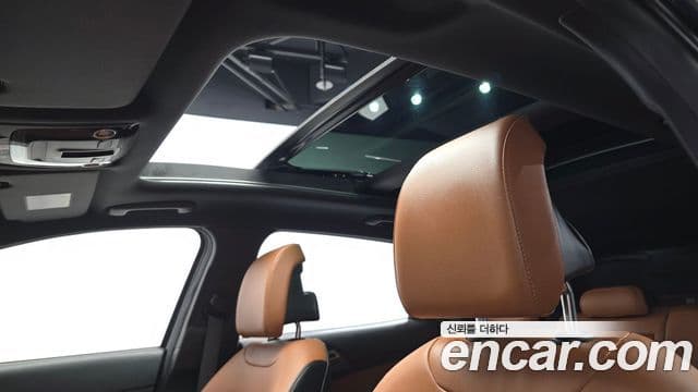 Kia Sportage 2022 — фото 17 из 20