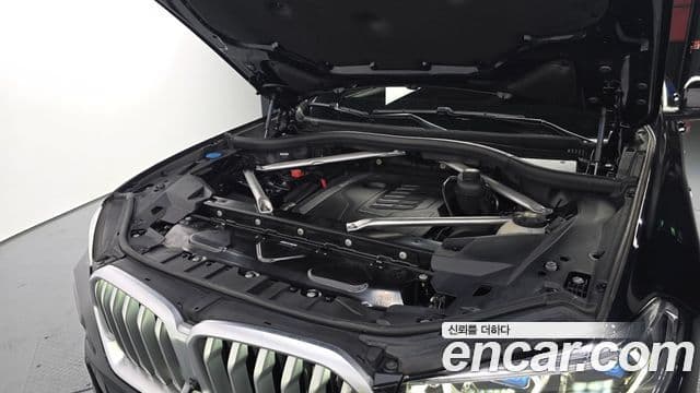 BMW X6 2022 — фото 6 из 20