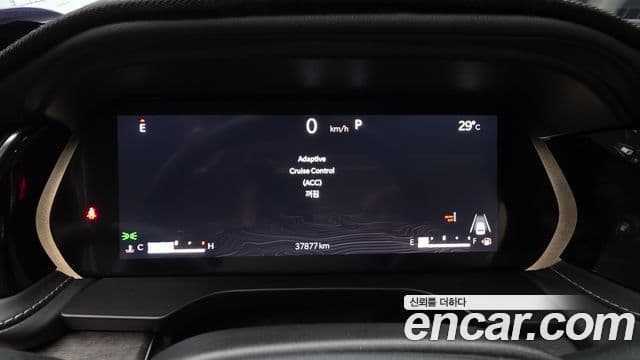 Jeep Grand Cherokee 2022 — Şəkil 8/20