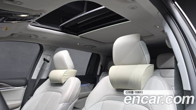 Jeep Grand Cherokee 2022 — Şəkil 18/20