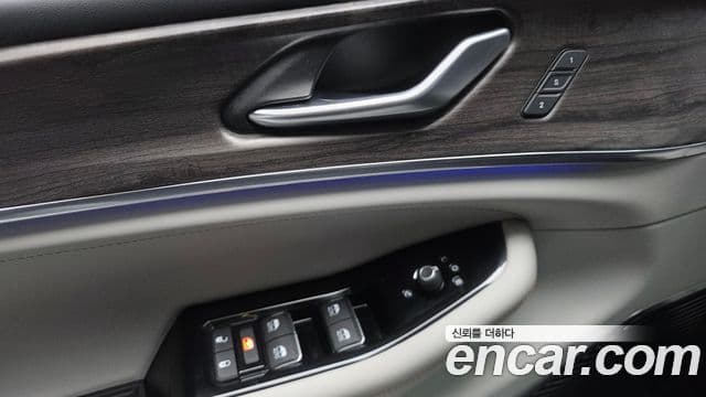 Jeep Grand Cherokee 2022 — Şəkil 20/20