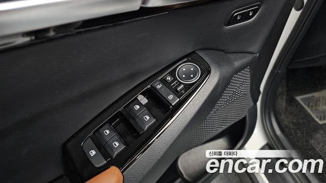 Kia Seltos 2024 — фото 20 из 20