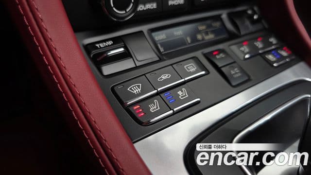 Porsche 718 Boxster 2024 — Photo 30/34