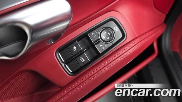 Porsche 718 Boxster 2024 — Photo 31/34