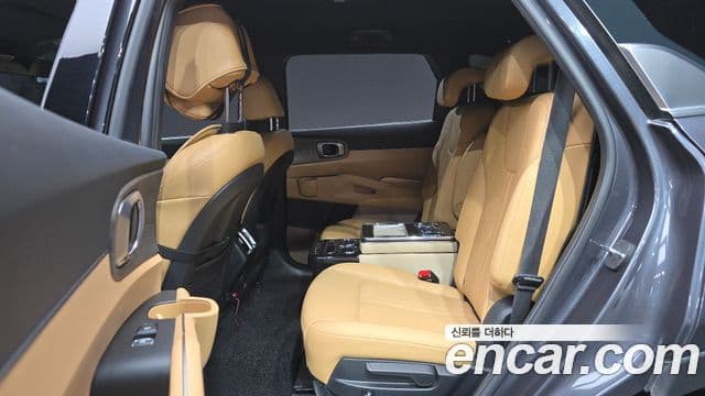 Kia Sorento 2020 — фото 12 из 20