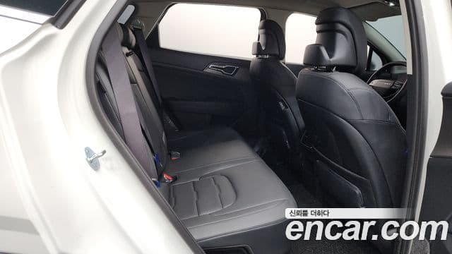 Kia Sportage 2025 — фото 11 из 20