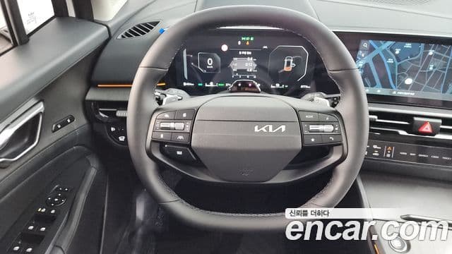 Kia Sportage 2025 — фото 13 из 20